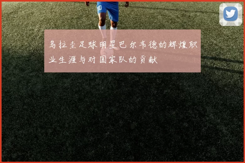 乌拉圭足球明星巴尔韦德的辉煌职业生涯与对国家队的贡献