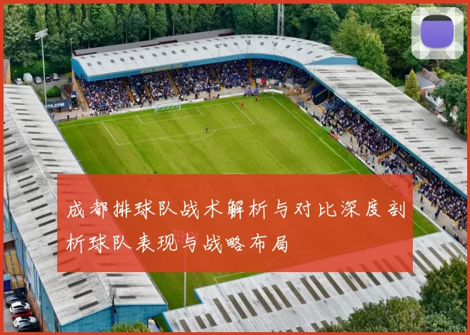 成都排球队战术解析与对比深度剖析球队表现与战略布局