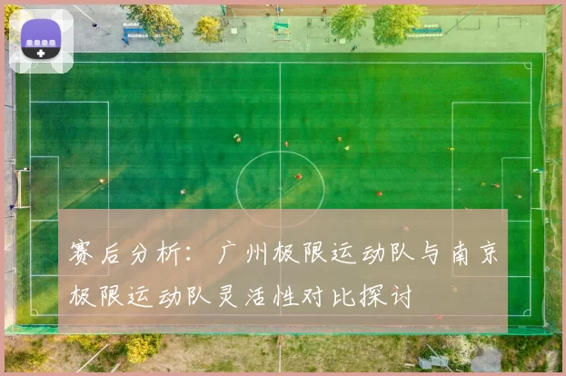 赛后分析：广州极限运动队与南京极限运动队灵活性对比探讨