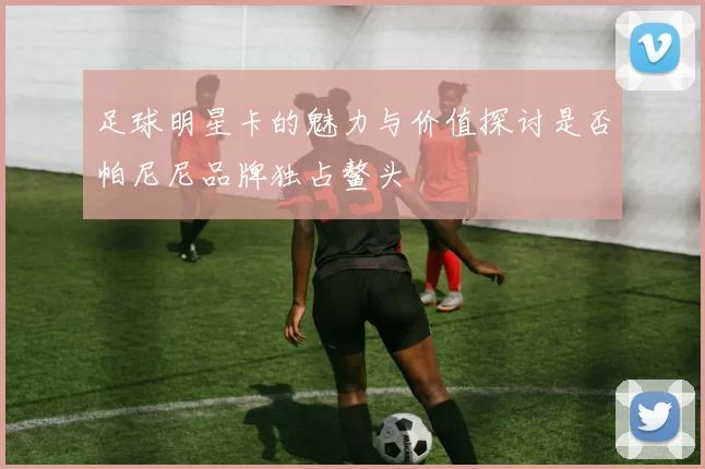 足球明星卡的魅力与价值探讨是否帕尼尼品牌独占鳌头
