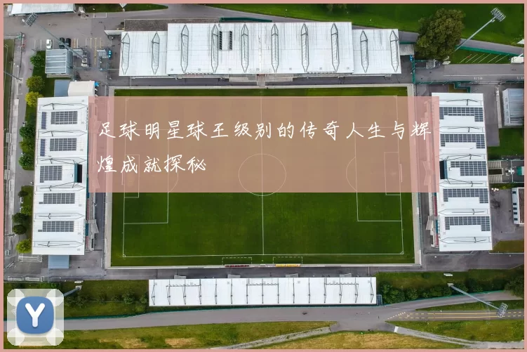 足球明星球王级别的传奇人生与辉煌成就探秘
