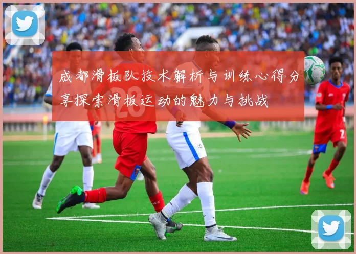 成都滑板队技术解析与训练心得分享探索滑板运动的魅力与挑战