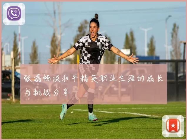 张磊畅谈和平精英职业生涯的成长与挑战分享