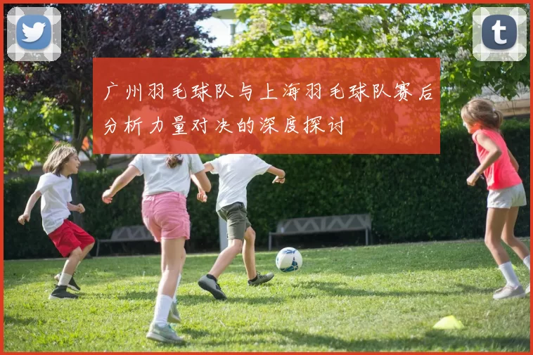 广州羽毛球队与上海羽毛球队赛后分析力量对决的深度探讨