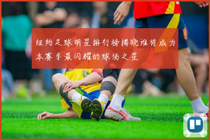 纽约足球明星排行榜揭晓谁将成为本赛季最闪耀的球场之星