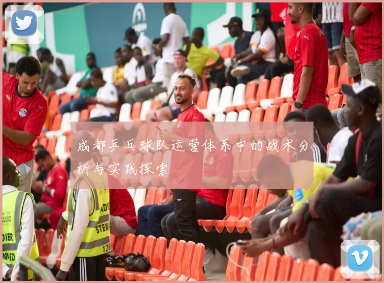 成都乒乓球队运营体系中的战术分析与实践探索